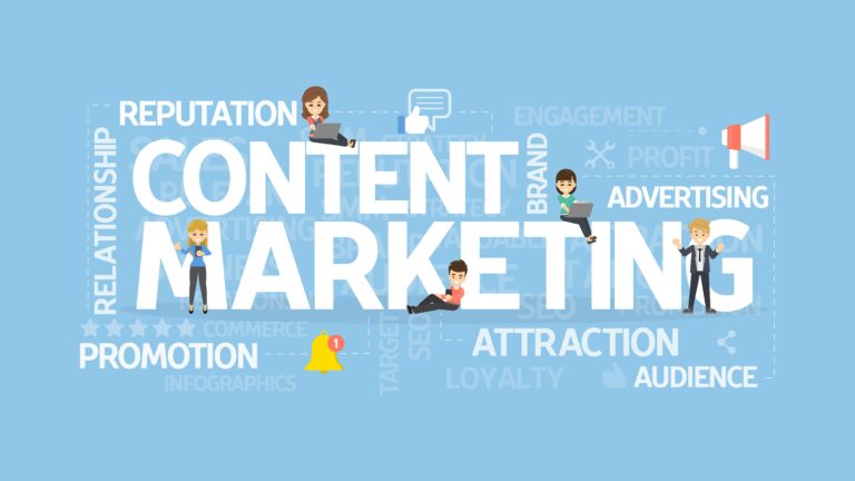 Content Marketing Strategien zur Lead-Generierung 2023