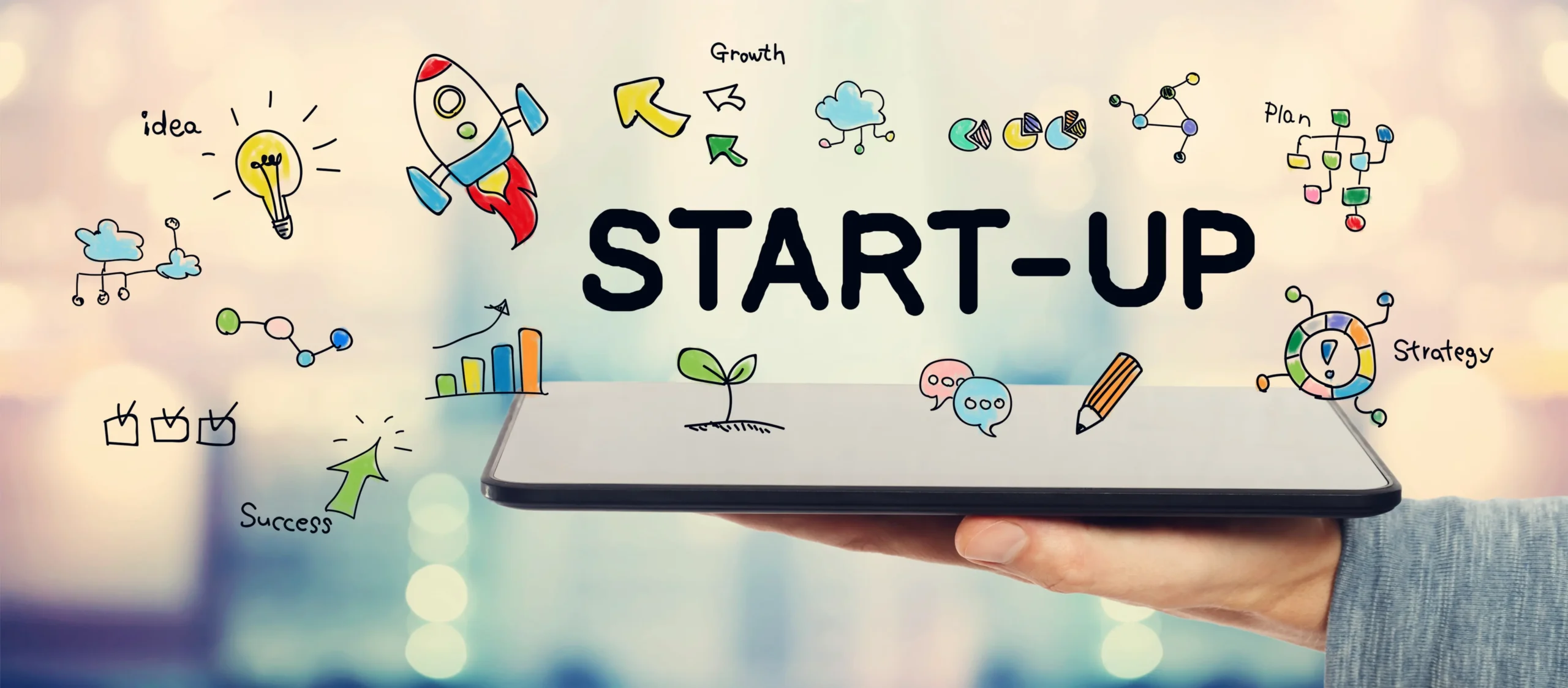 Start-ups:
Für Start-ups, die sich in einem wettbewerbsintensiven Markt behaupten müssen, ist SEO eine effektive Methode, um schnell online sichtbar zu werden. Eine frühzeitige Investition in SEO kann helfen, sich eine starke Online-Präsenz aufzubauen und organischen Traffic zu gewinnen, was langfristig kosteneffizienter ist als kontinuierliche Werbung.